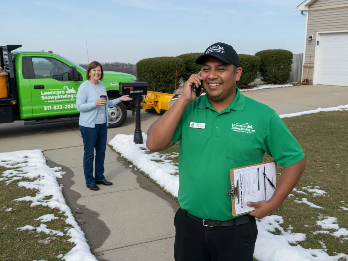 Lawn Care Services By Expert Landscaper Nara Visa, NM FAQs